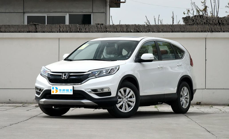 CRV